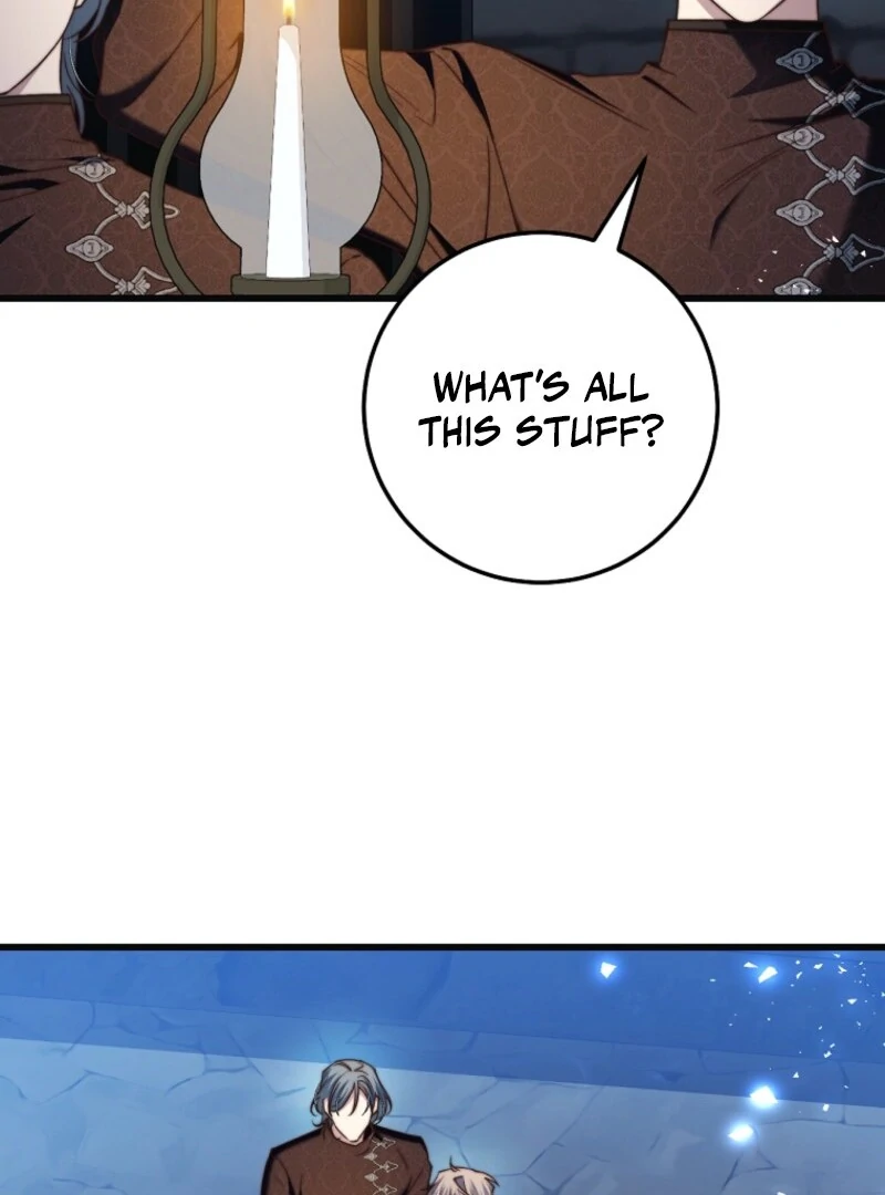 The Guidebook for Villainesses Chapter 58 page 51