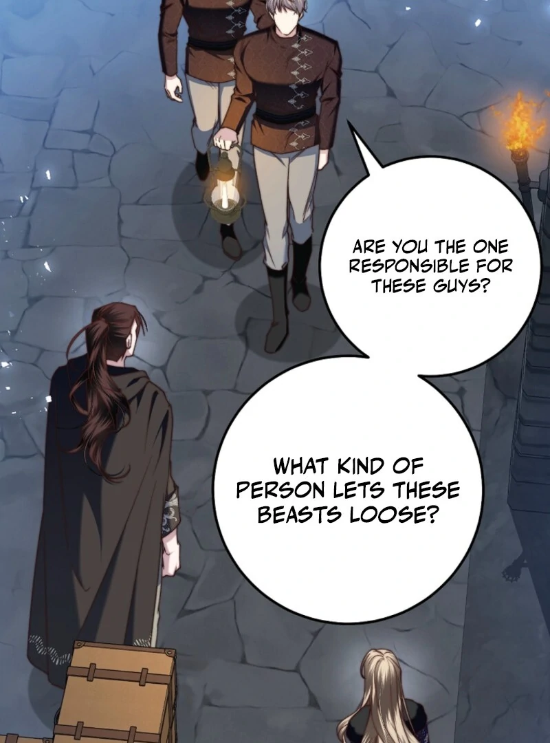 The Guidebook for Villainesses Chapter 58 page 52