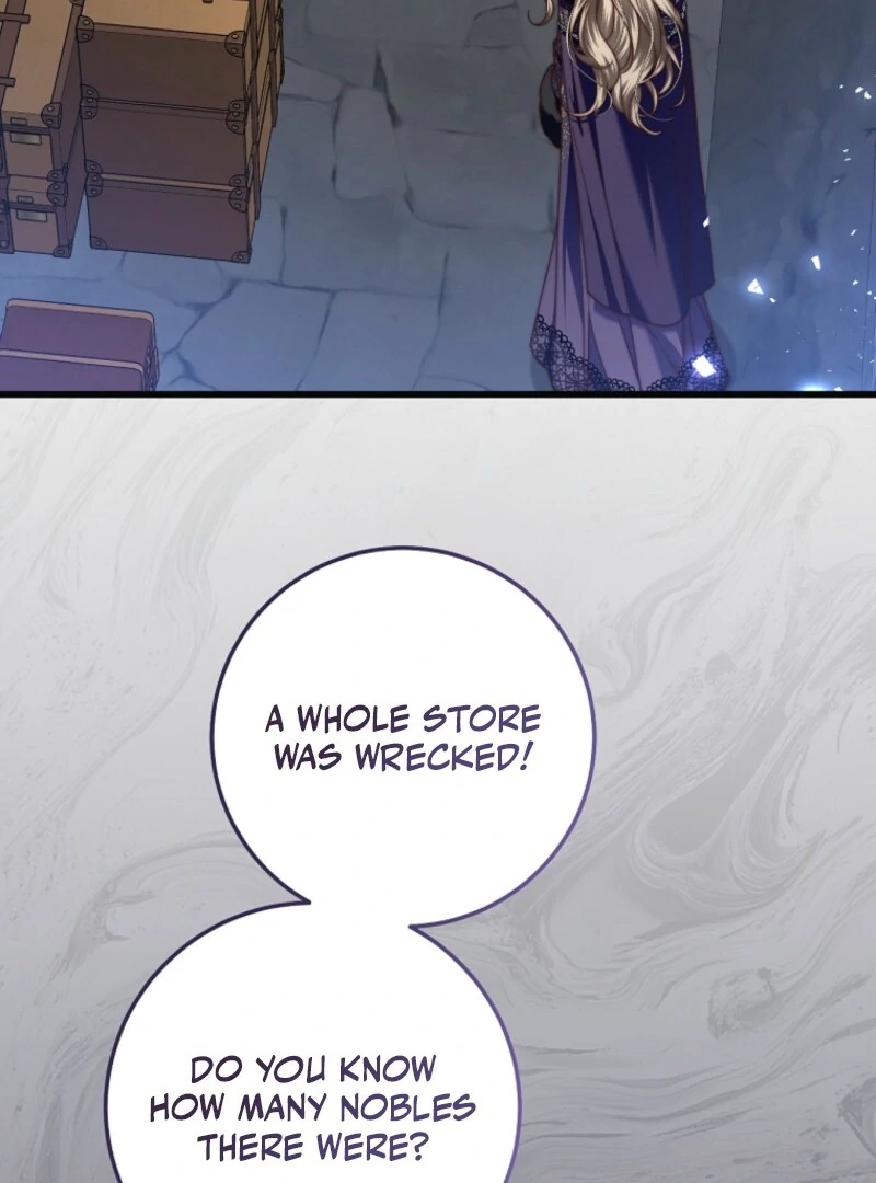 The Guidebook for Villainesses Chapter 58 page 53