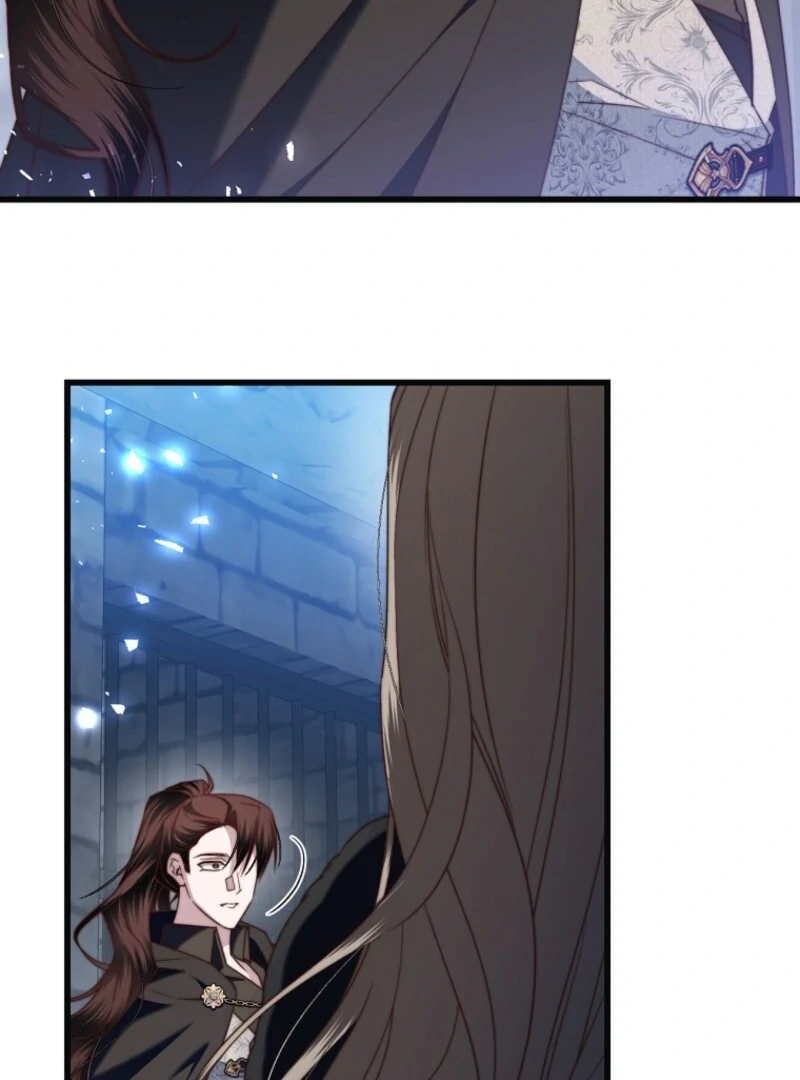 The Guidebook for Villainesses Chapter 58 page 59
