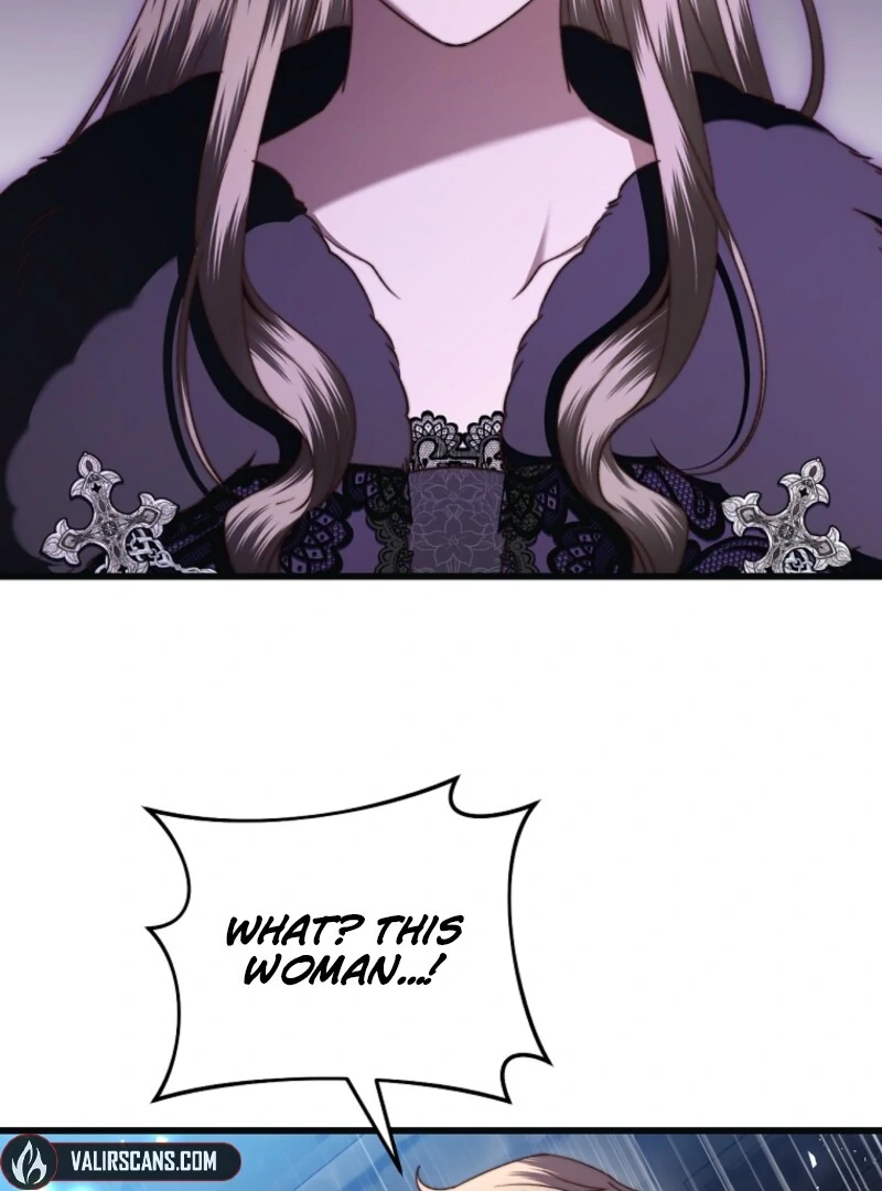 The Guidebook for Villainesses Chapter 58 page 61