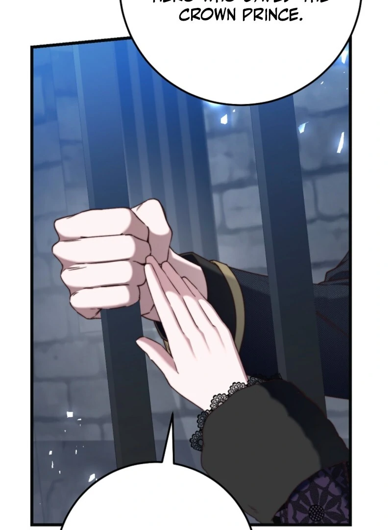 The Guidebook for Villainesses Chapter 58 page 64