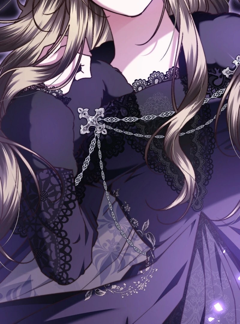 The Guidebook for Villainesses Chapter 58 page 70