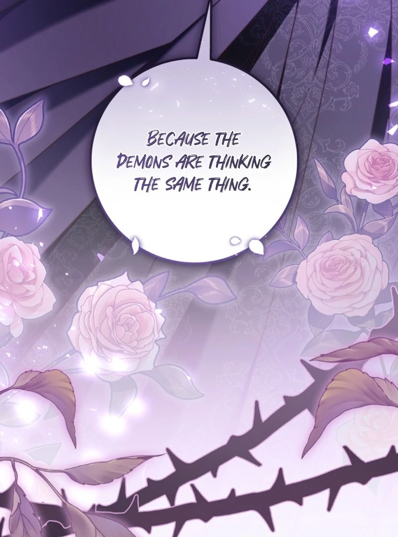 The Guidebook for Villainesses Chapter 58 page 71