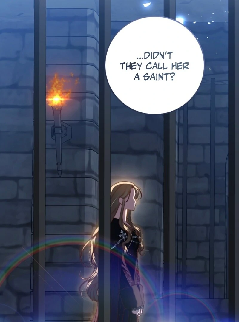 The Guidebook for Villainesses Chapter 58 page 75