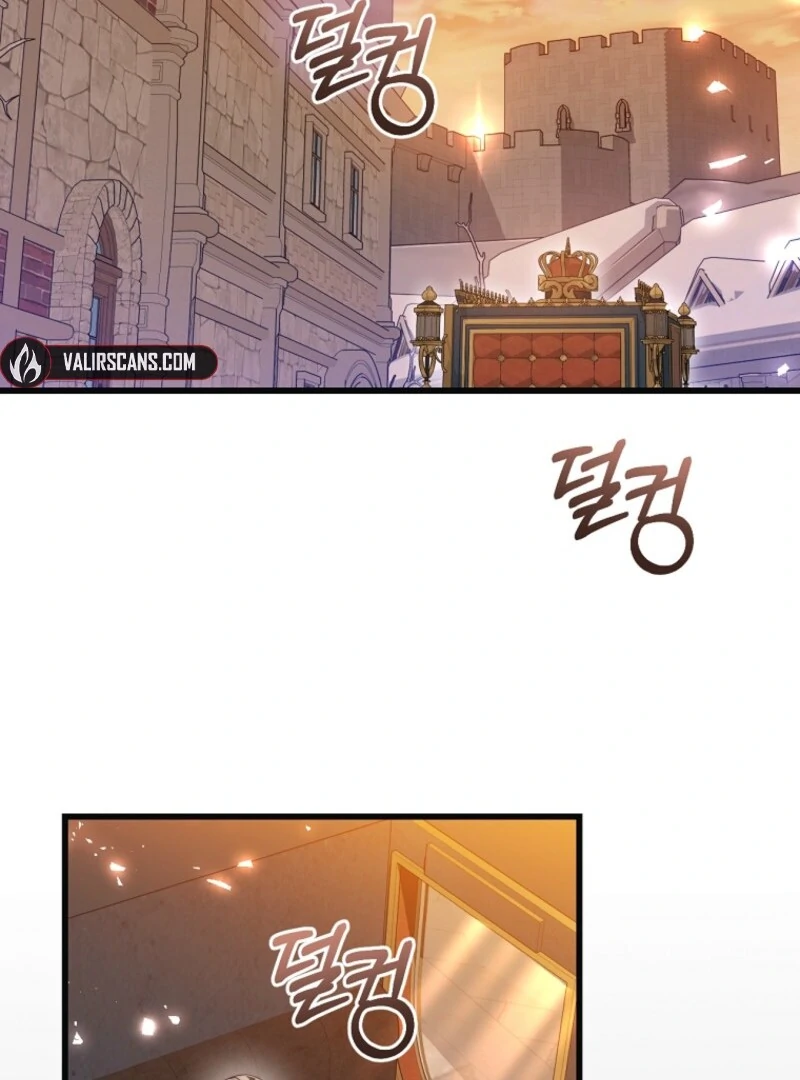 The Guidebook for Villainesses Chapter 58 page 83