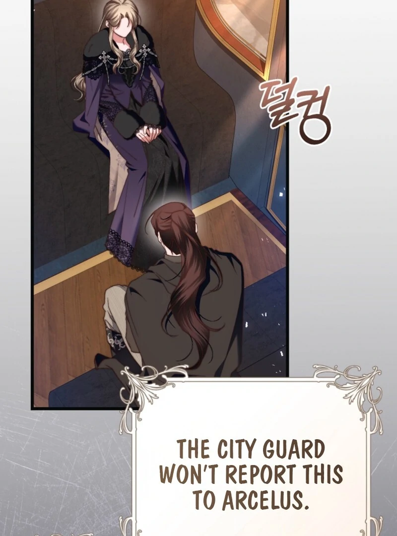 The Guidebook for Villainesses Chapter 58 page 84