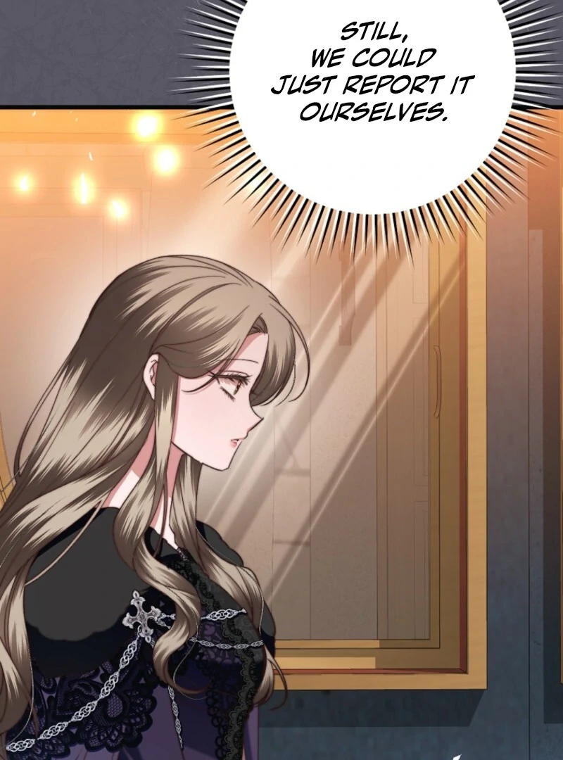 The Guidebook for Villainesses Chapter 58 page 86