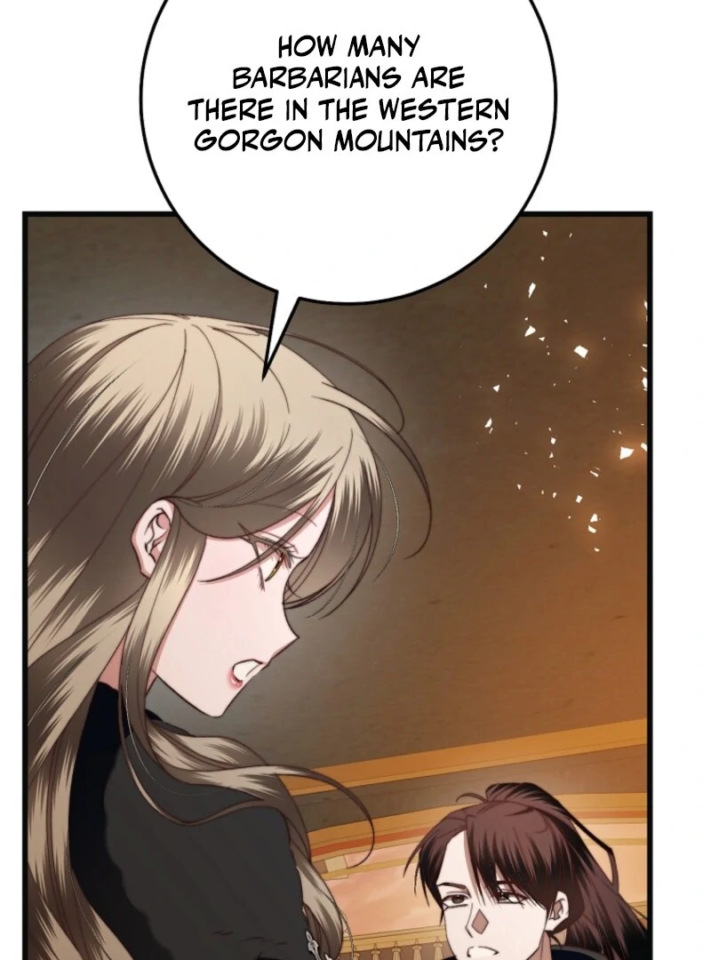 The Guidebook for Villainesses Chapter 58 page 101
