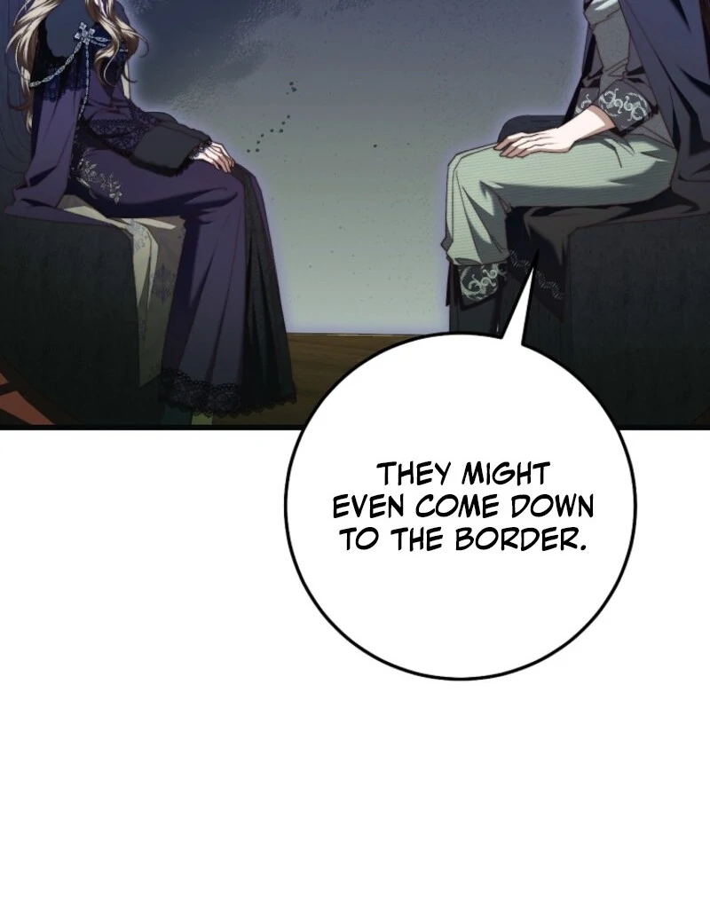 The Guidebook for Villainesses Chapter 58 page 107