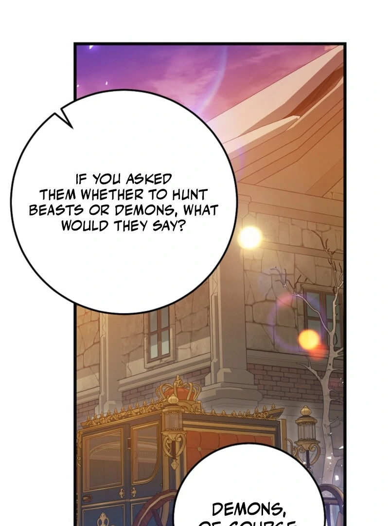 The Guidebook for Villainesses Chapter 58 page 108