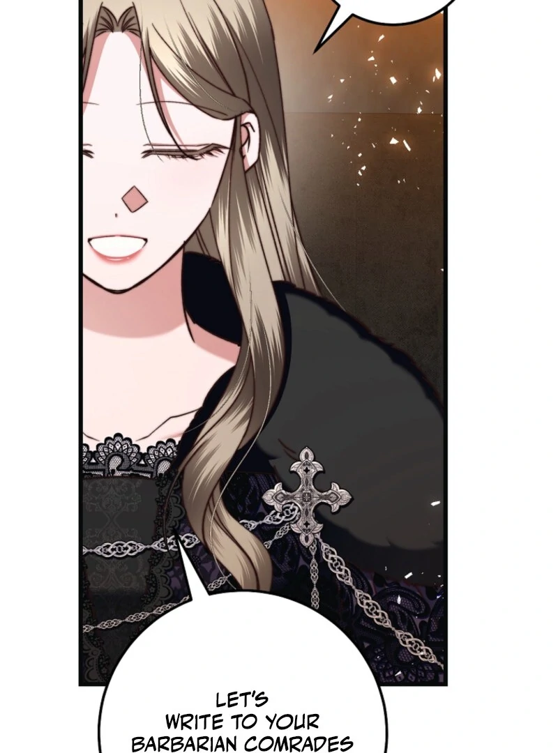 The Guidebook for Villainesses Chapter 58 page 110