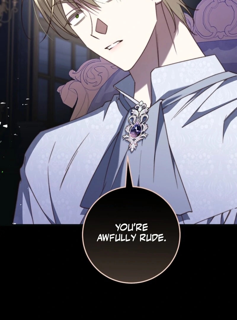 The Guidebook for Villainesses Chapter 58 page 124