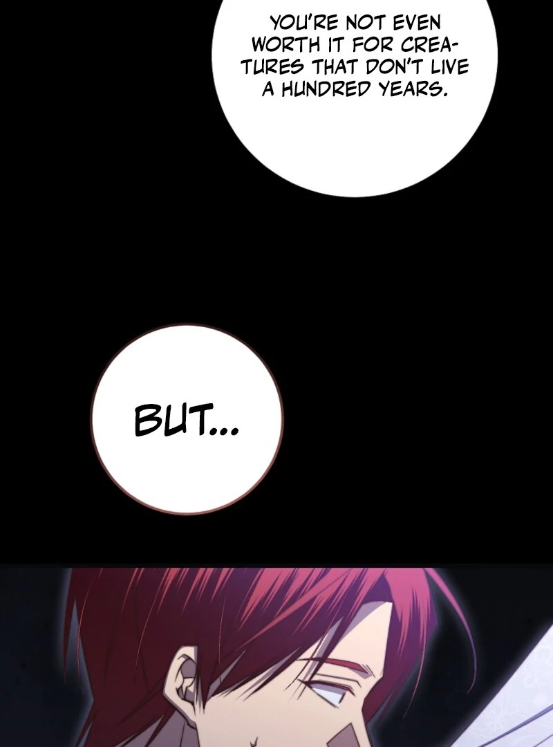 The Guidebook for Villainesses Chapter 58 page 127