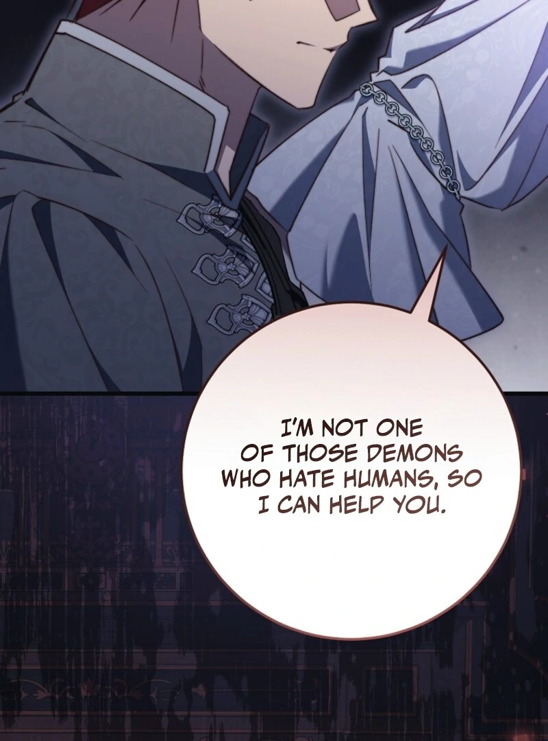 The Guidebook for Villainesses Chapter 58 page 128