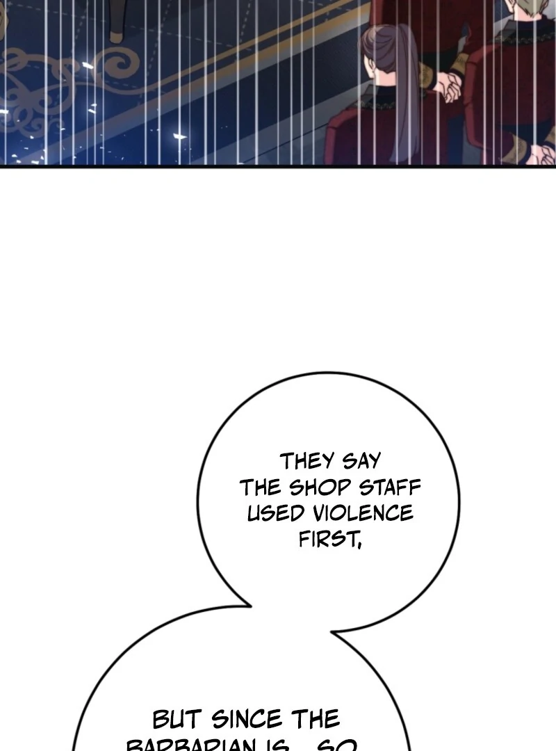 The Guidebook for Villainesses Chapter 61 page 5