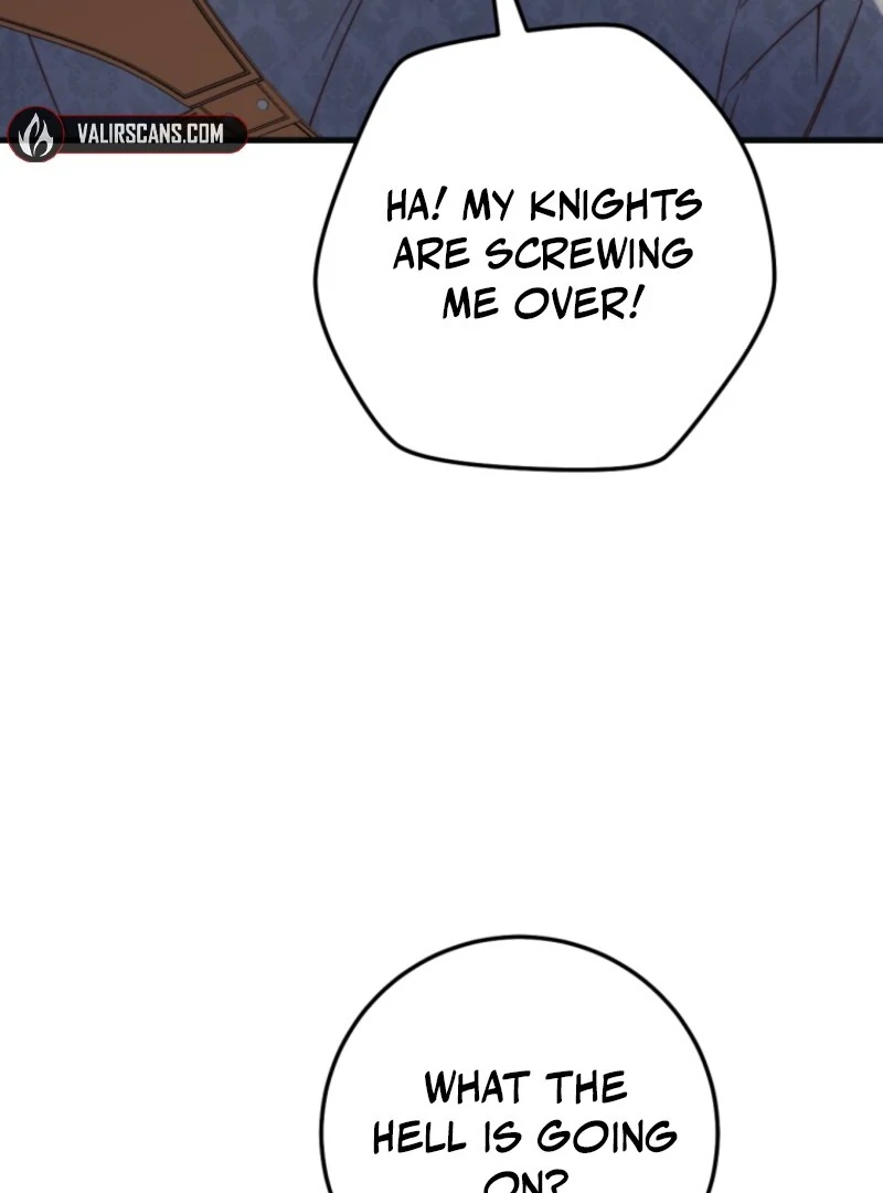 The Guidebook for Villainesses Chapter 61 page 7
