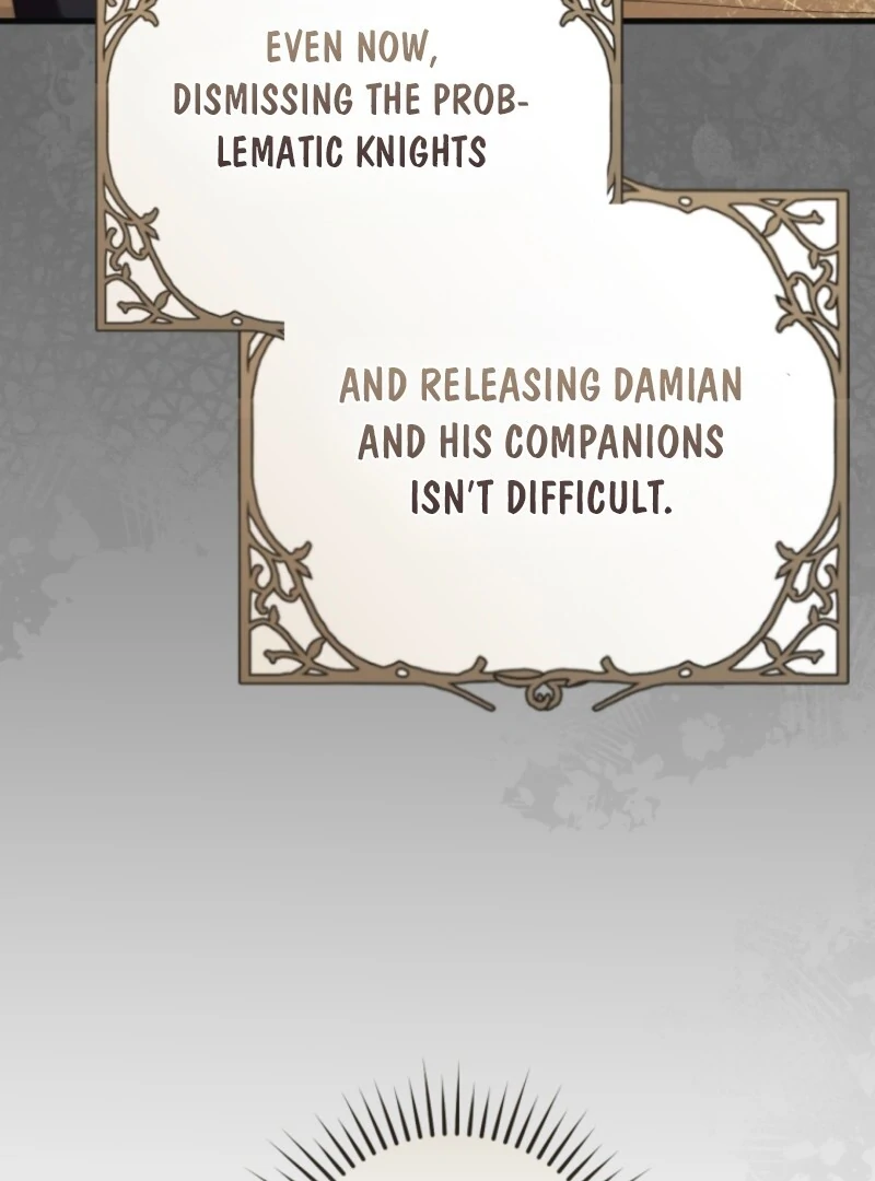 The Guidebook for Villainesses Chapter 61 page 16