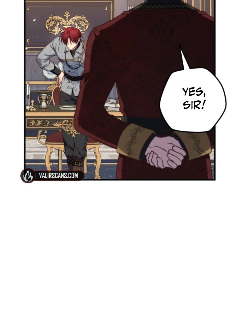 The Guidebook for Villainesses Chapter 61 page 24