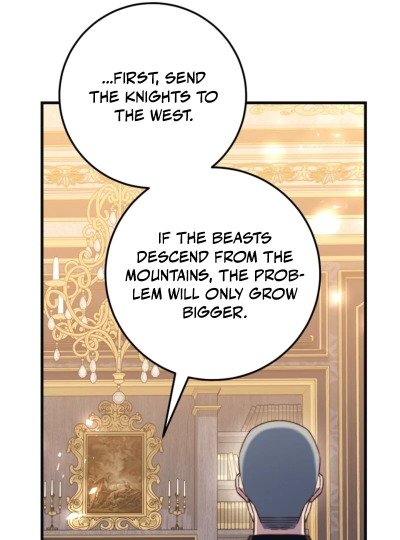 The Guidebook for Villainesses Chapter 61 page 23