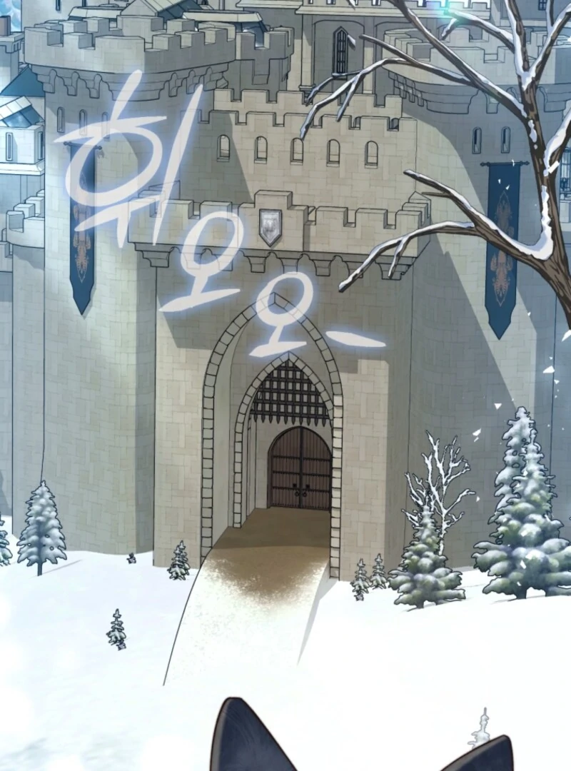 The Guidebook for Villainesses Chapter 61 page 35