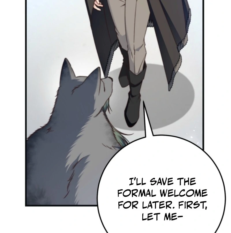 The Guidebook for Villainesses Chapter 61 page 42