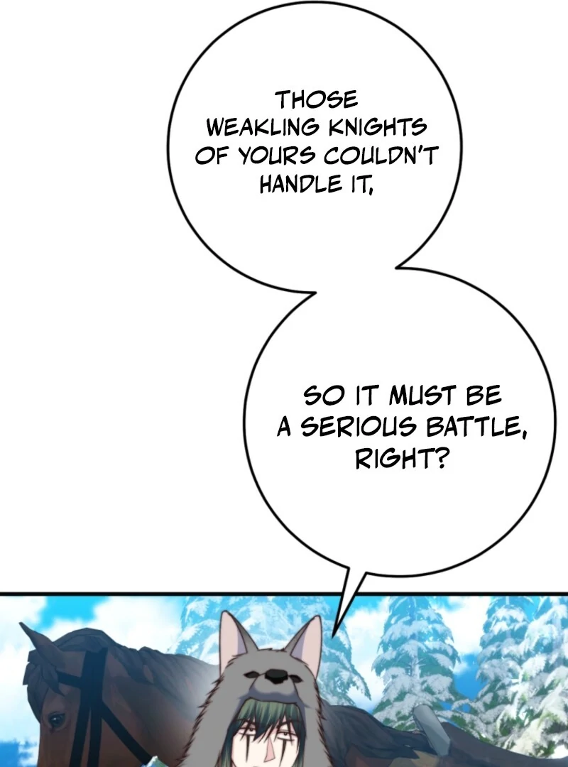 The Guidebook for Villainesses Chapter 61 page 44