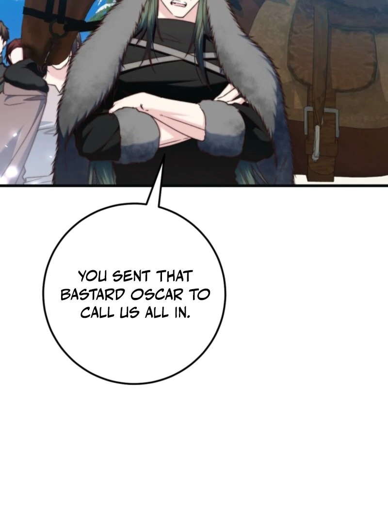 The Guidebook for Villainesses Chapter 61 page 45