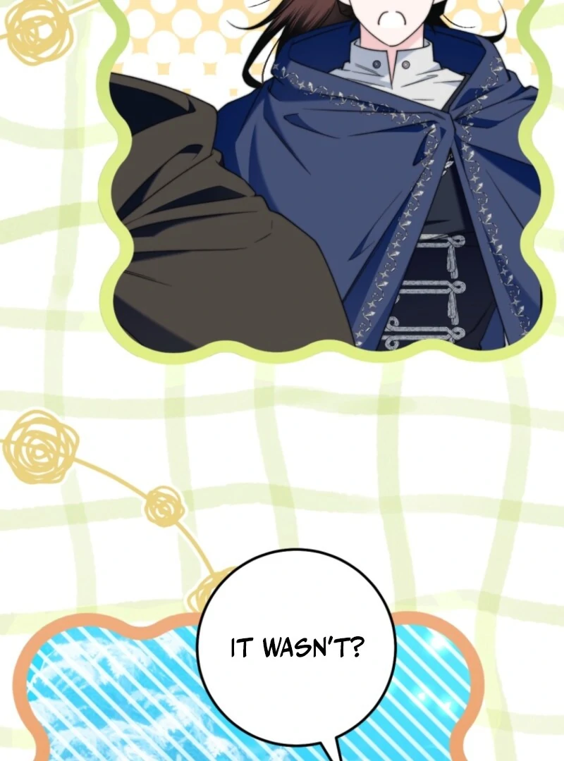 The Guidebook for Villainesses Chapter 61 page 47