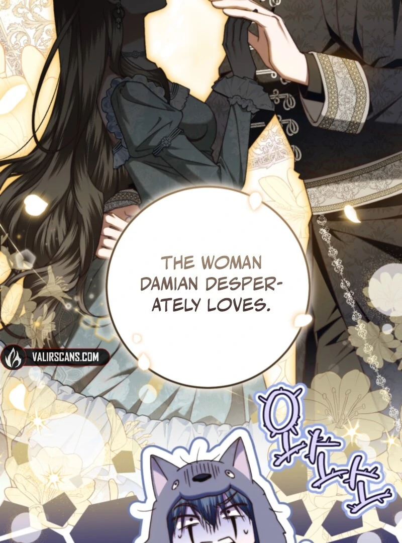 The Guidebook for Villainesses Chapter 61 page 50