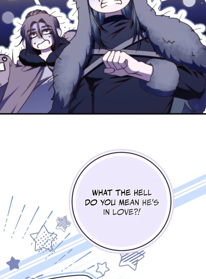The Guidebook for Villainesses Chapter 61 page 51