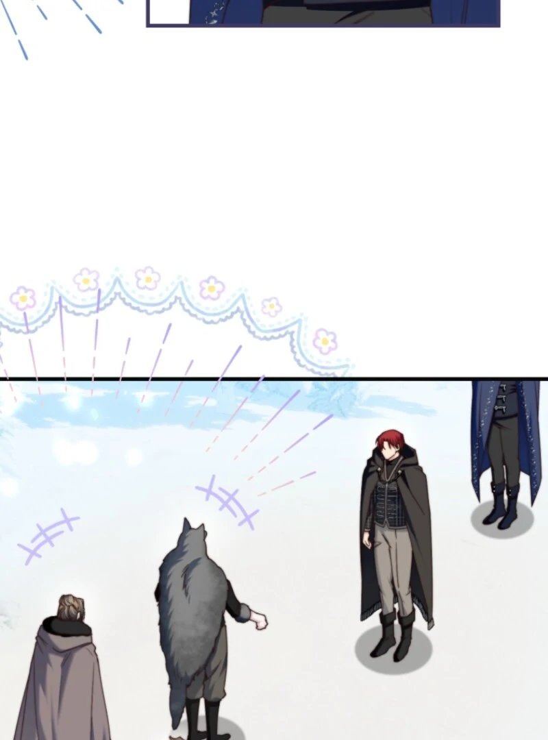 The Guidebook for Villainesses Chapter 61 page 53