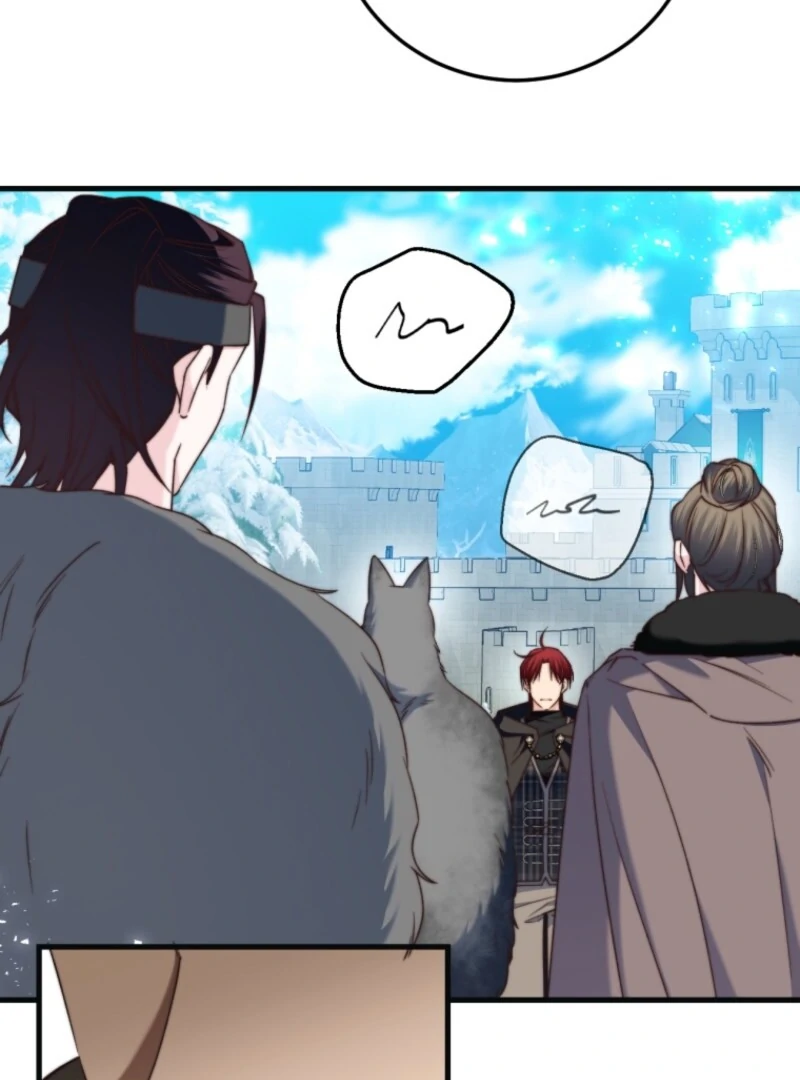 The Guidebook for Villainesses Chapter 61 page 57