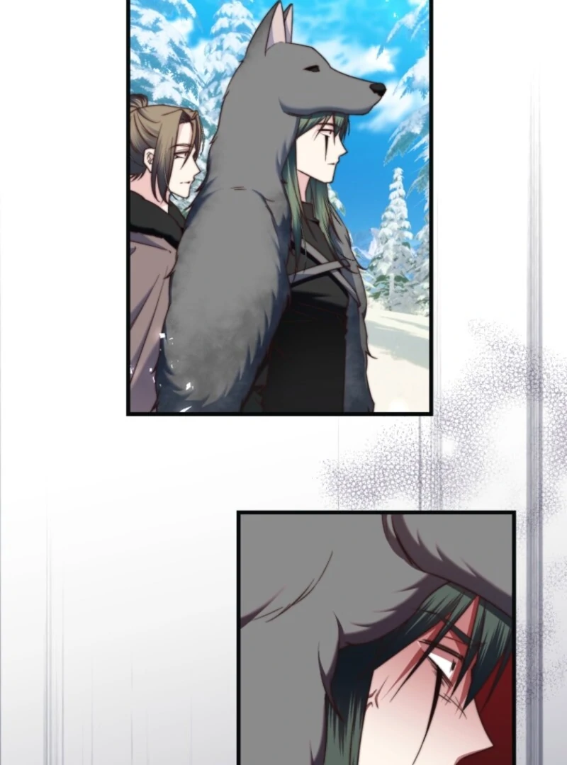 The Guidebook for Villainesses Chapter 61 page 59
