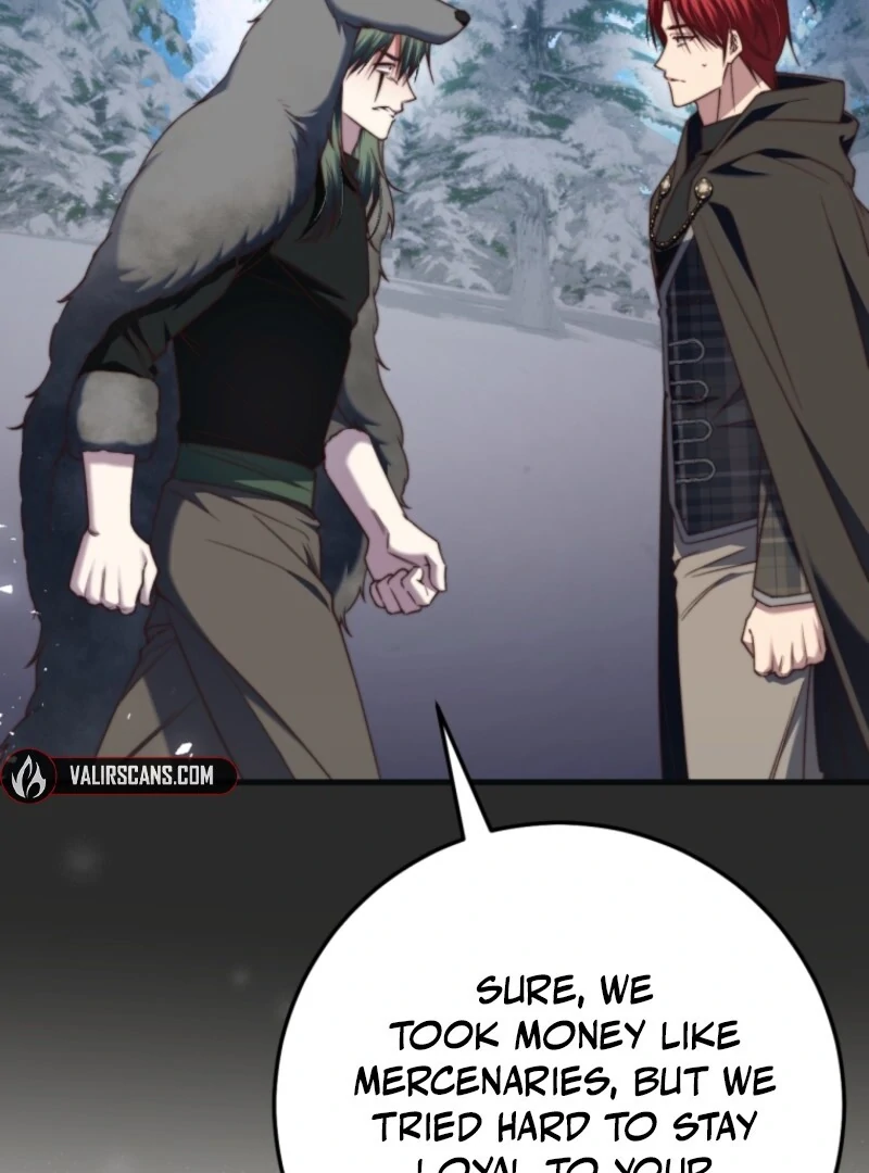 The Guidebook for Villainesses Chapter 61 page 63