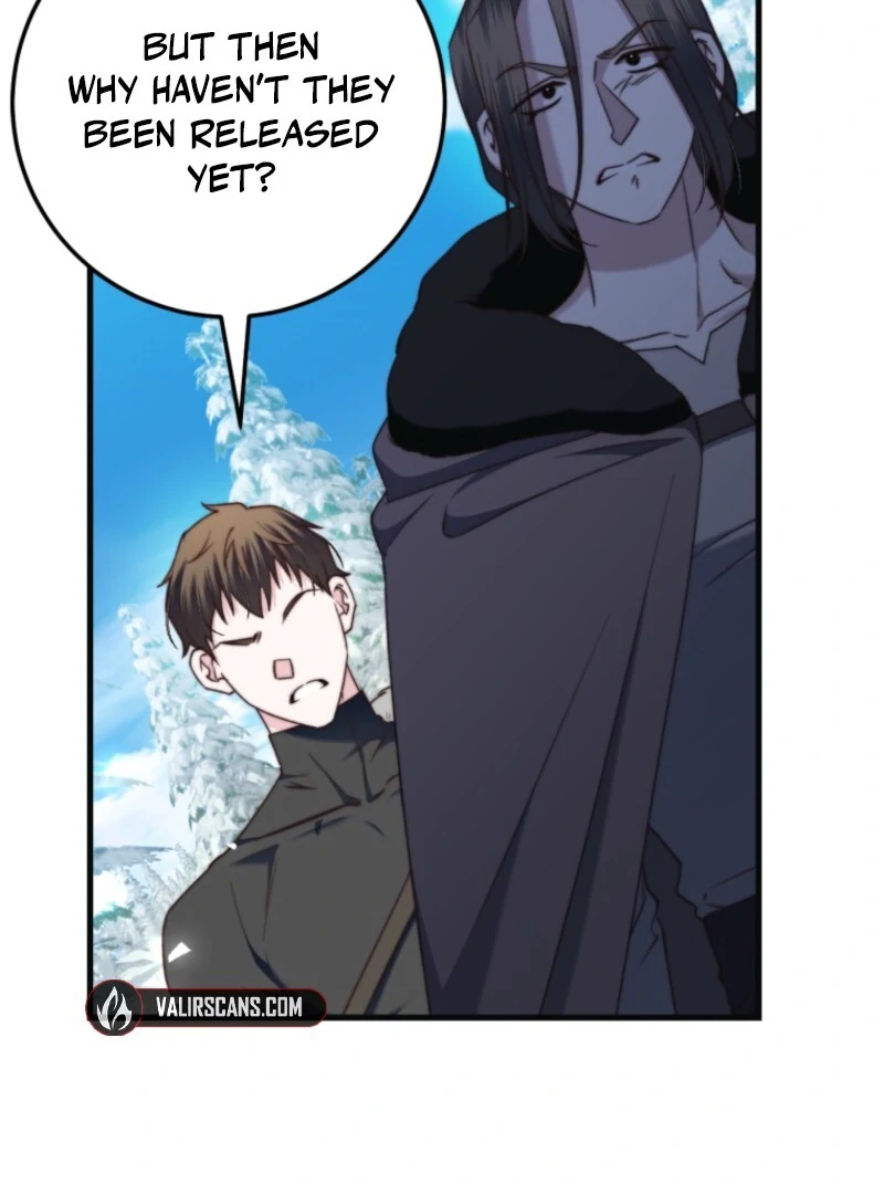 The Guidebook for Villainesses Chapter 61 page 75