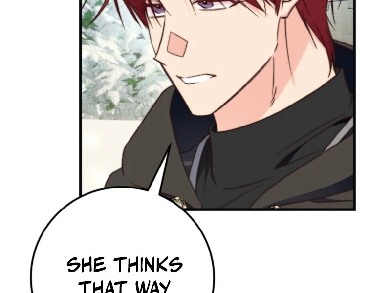 The Guidebook for Villainesses Chapter 61 page 77