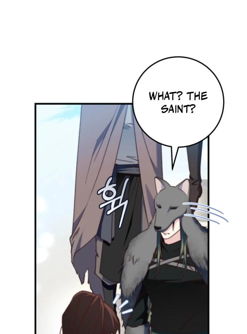 The Guidebook for Villainesses Chapter 61 page 79