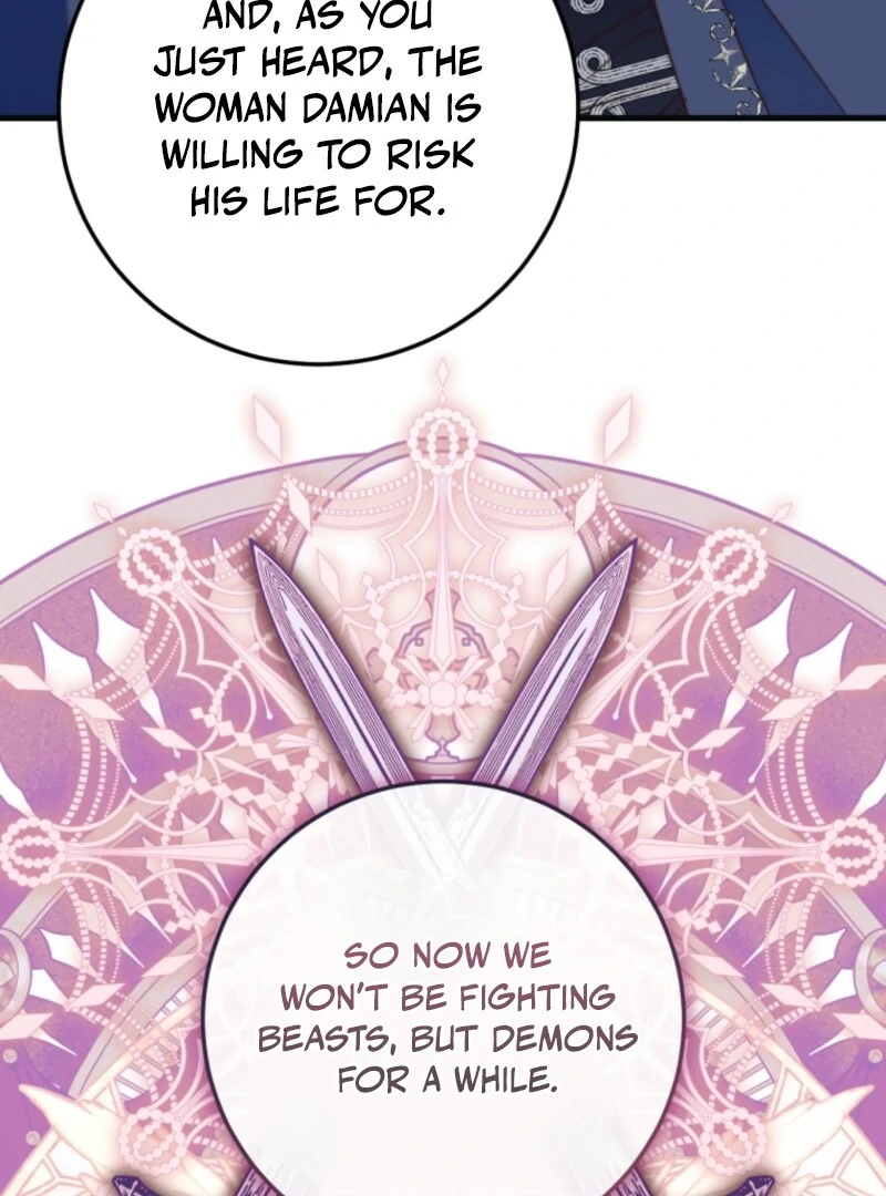 The Guidebook for Villainesses Chapter 61 page 82