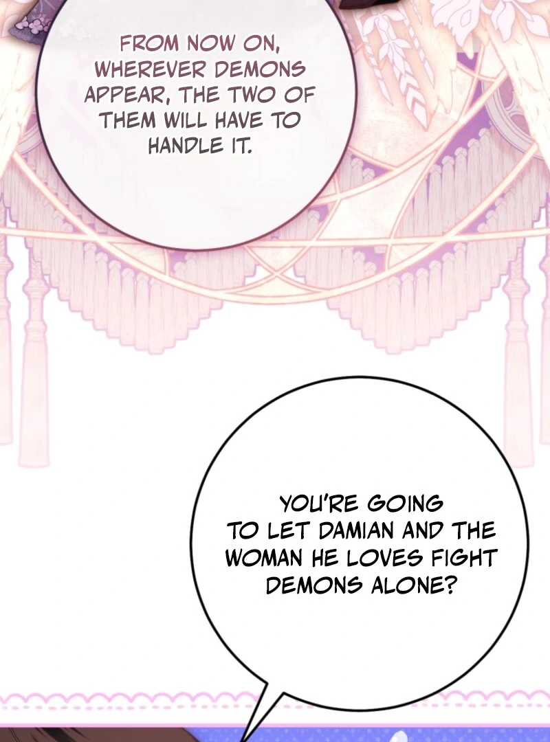 The Guidebook for Villainesses Chapter 61 page 84