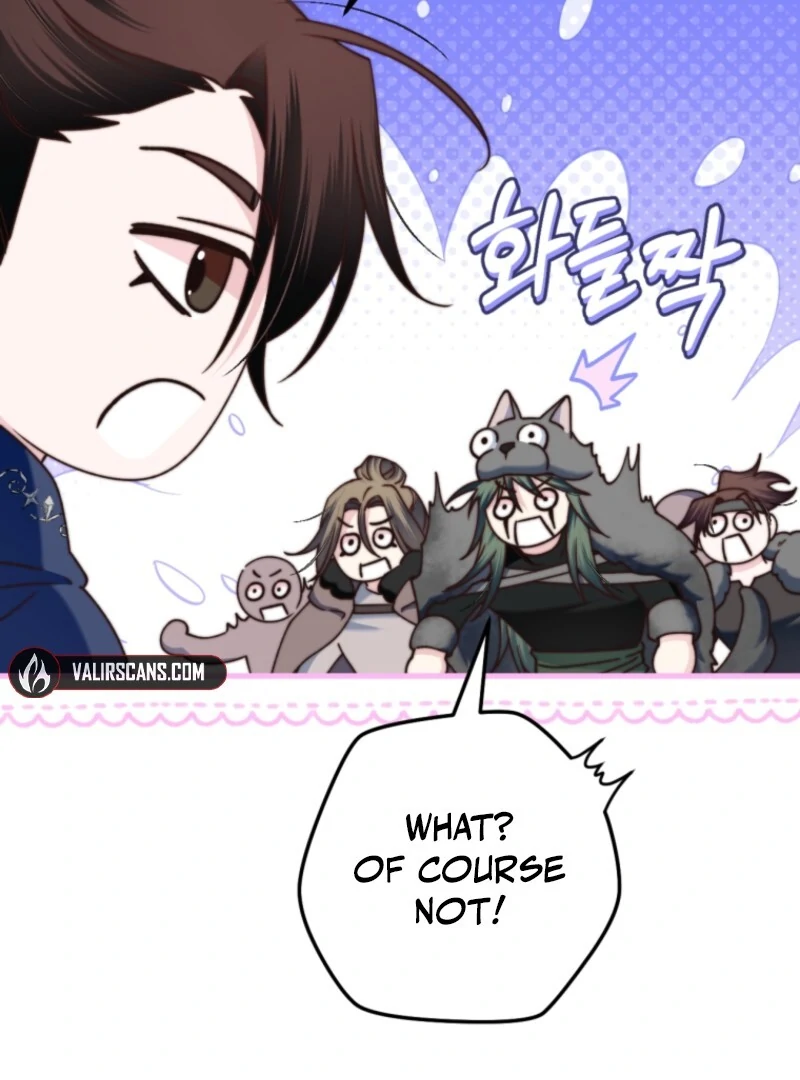 The Guidebook for Villainesses Chapter 61 page 85