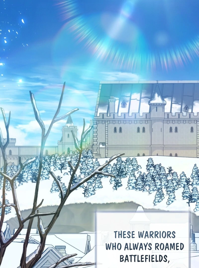 The Guidebook for Villainesses Chapter 61 page 95