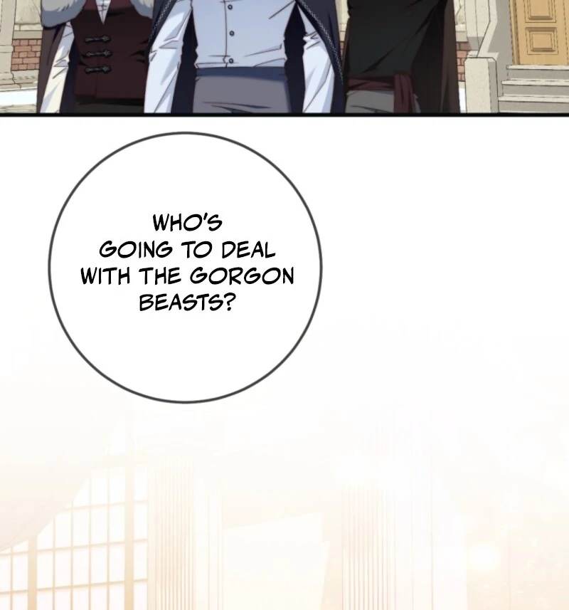 The Guidebook for Villainesses Chapter 61 page 99