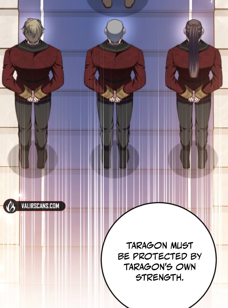 The Guidebook for Villainesses Chapter 61 page 104