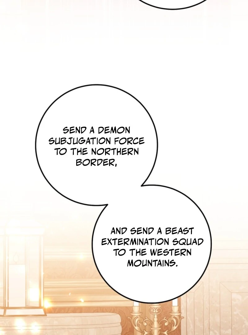 The Guidebook for Villainesses Chapter 61 page 105