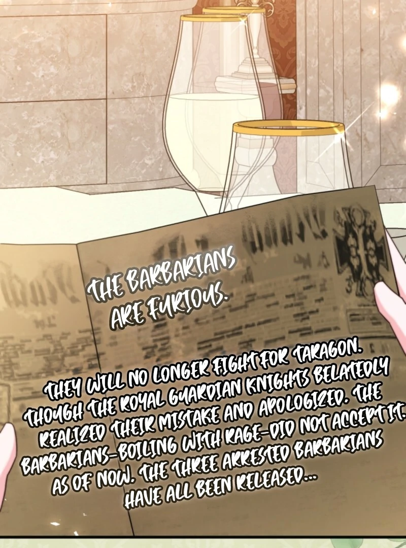 The Guidebook for Villainesses Chapter 61 page 106