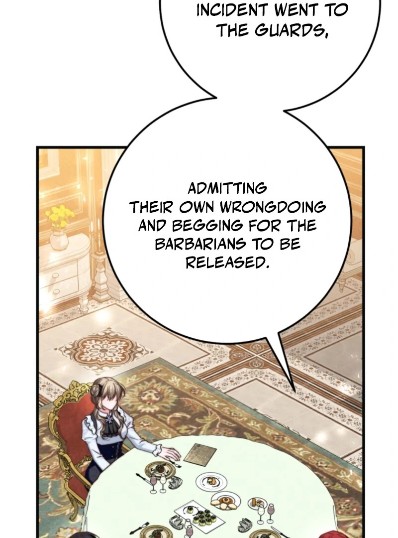 The Guidebook for Villainesses Chapter 61 page 112