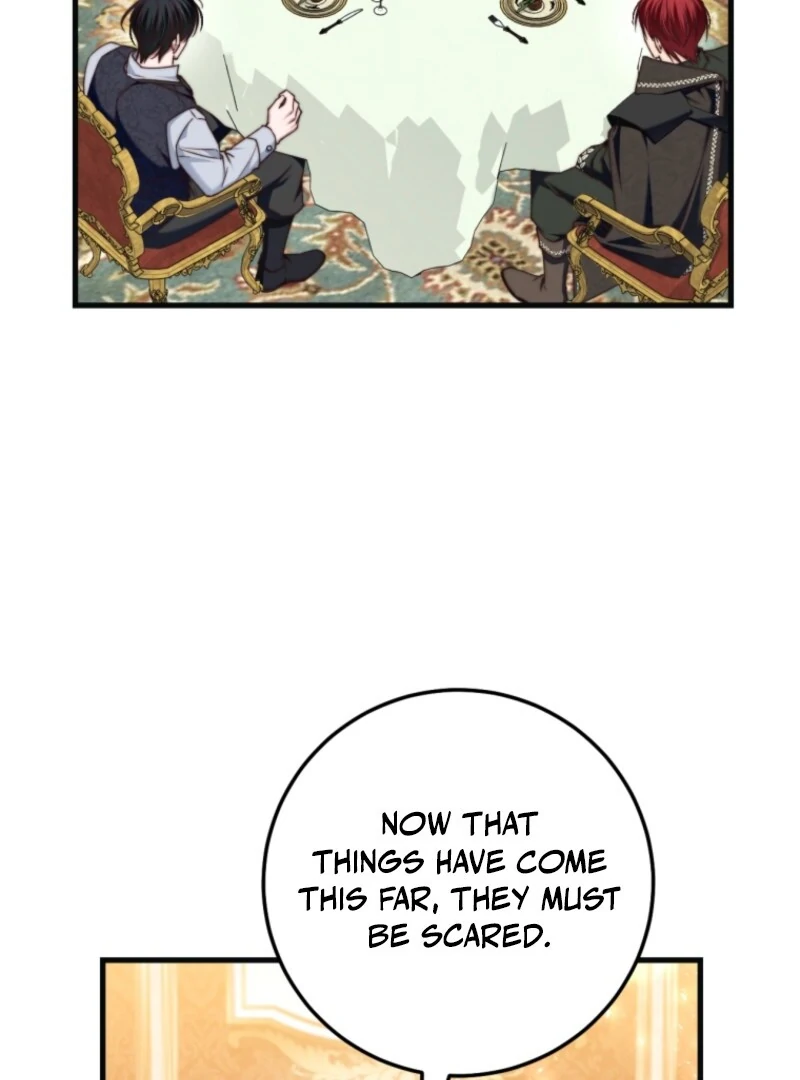 The Guidebook for Villainesses Chapter 61 page 113