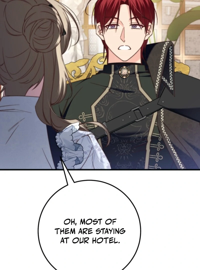 The Guidebook for Villainesses Chapter 61 page 116
