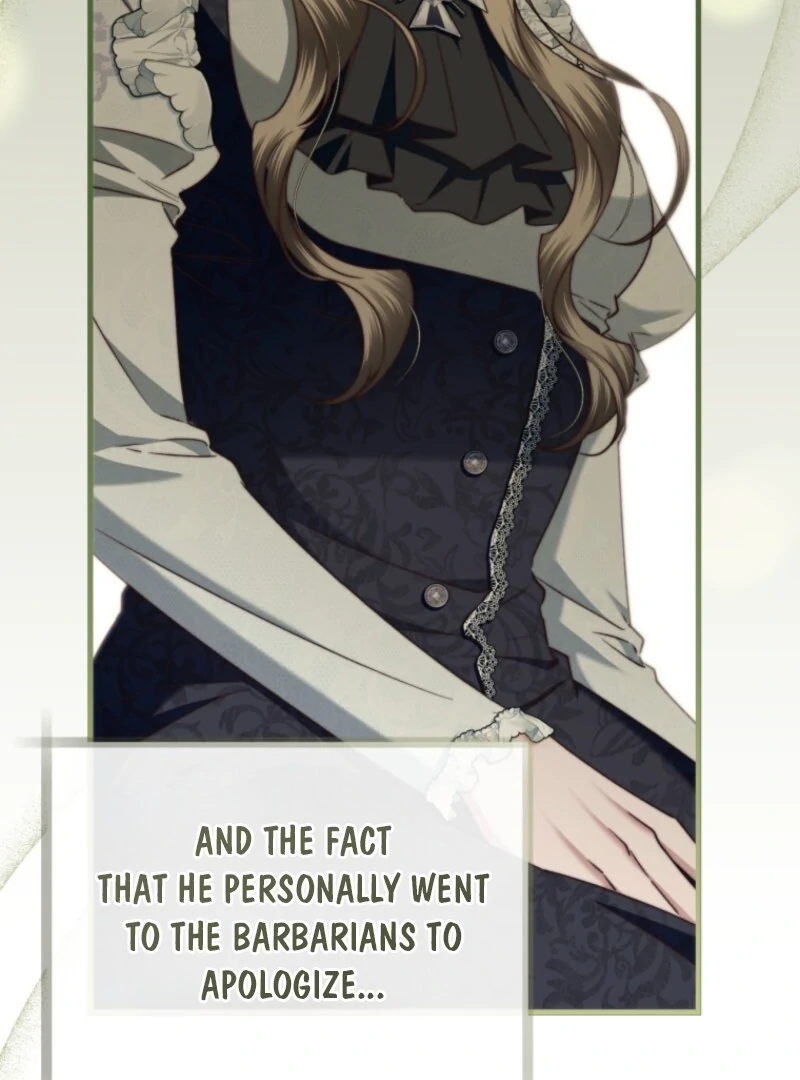 The Guidebook for Villainesses Chapter 61 page 134